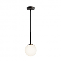 Подвесной светильник Maytoni Basic form MOD321PL-01B