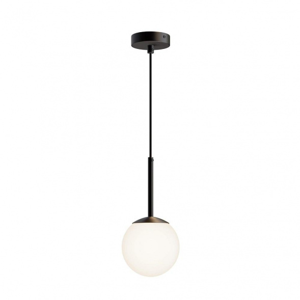 Подвесной светильник Maytoni Basic form MOD321PL-01B