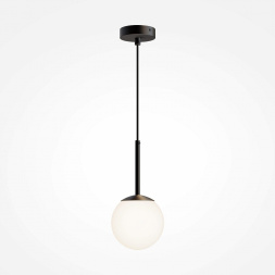 Подвесной светильник Maytoni Basic form MOD321PL-01B
