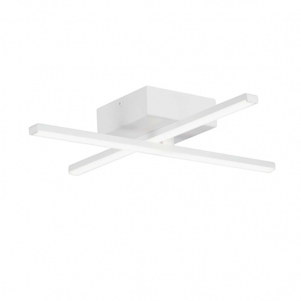 Потолочный светодиодный светильник Vitaluce V3801-0/2PL