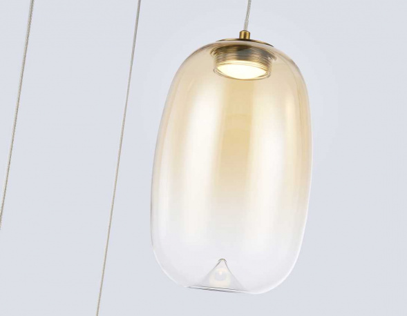 Подвесной светодиодный светильник Ambrella light High Light LH11105