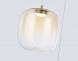 Подвесной светодиодный светильник Ambrella light High Light LH11105