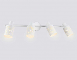 Настенно-потолочный спот Ambrella light TRADITIONAL TR8666