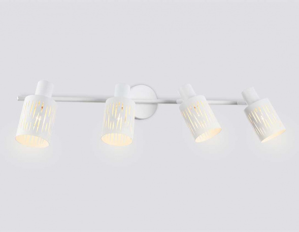 Настенно-потолочный спот Ambrella light TRADITIONAL TR8666