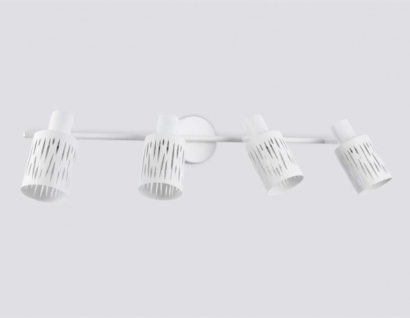 Настенно-потолочный спот Ambrella light TRADITIONAL TR8666