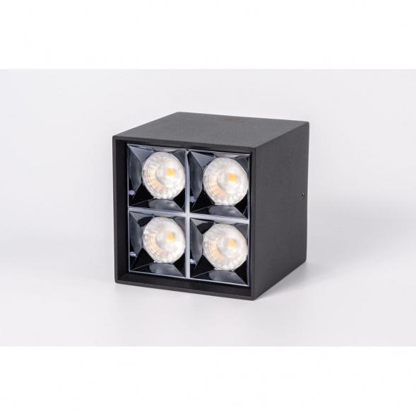 Потолочный светодиодный светильник Fiberli XC002-4T 12120202