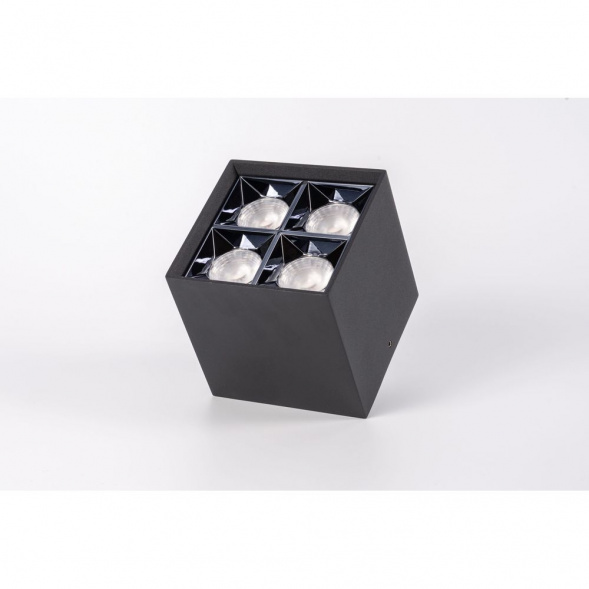 Потолочный светодиодный светильник Fiberli XC002-4T 12120202