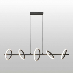 Линейно-подвесной светильник Lussole KIMBLE LSP-7418