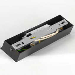 Линейно-подвесной светильник Lussole KIMBLE LSP-7418