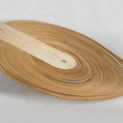 Подвесной светодиодный светильник Lussole Loft ANTIOCH LSP-7026