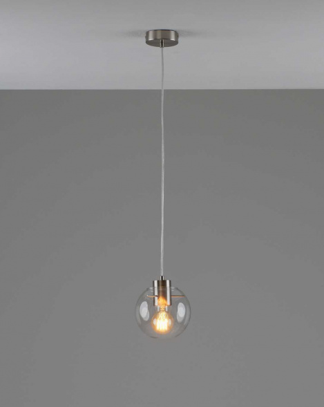 Светильник подвесной Moderli Aurora V11543-1P