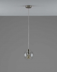 Светильник подвесной Moderli Aurora V11543-1P