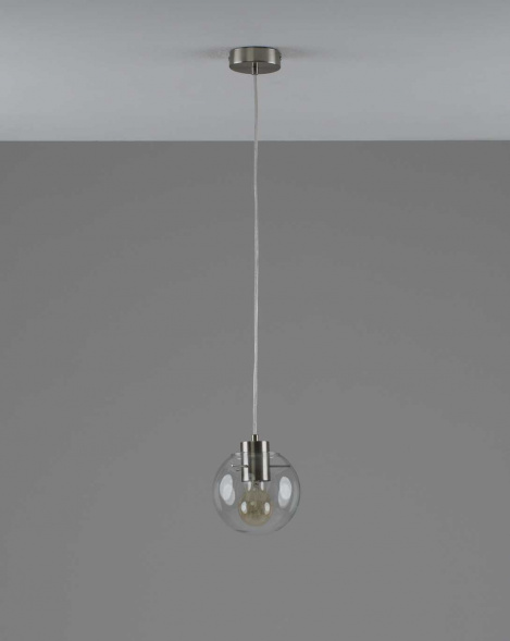 Светильник подвесной Moderli Aurora V11543-1P