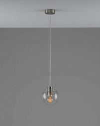 Светильник подвесной Moderli Aurora V11543-1P