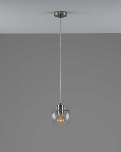 Светильник подвесной Moderli Aurora V11543-1P