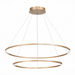 Подвесной светодиодный светильник ST Luce ST605.203.91