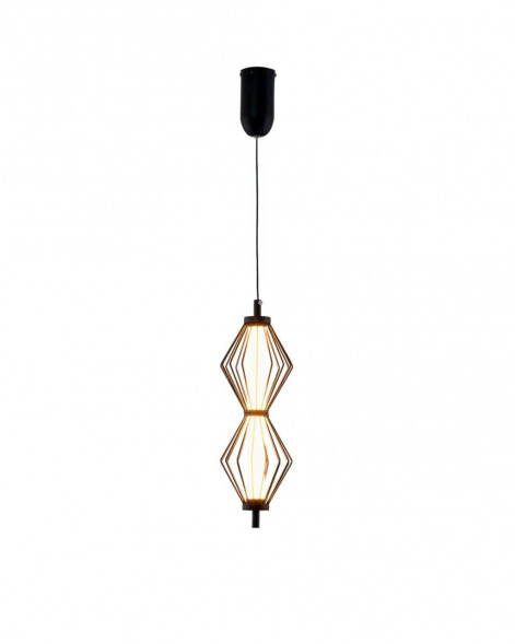 Светильник подвесной светодиодный Moderli Eloise V11350-PL