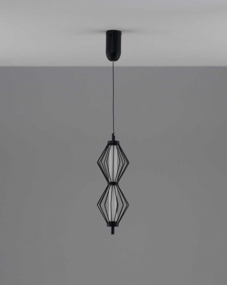 Светильник подвесной светодиодный Moderli Eloise V11350-PL