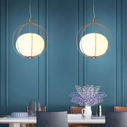 Подвесной светильник Imperium Loft Phezalis 219834-26