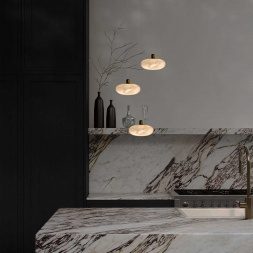 Подвесной светильник LOFT IT Galet 10409/M