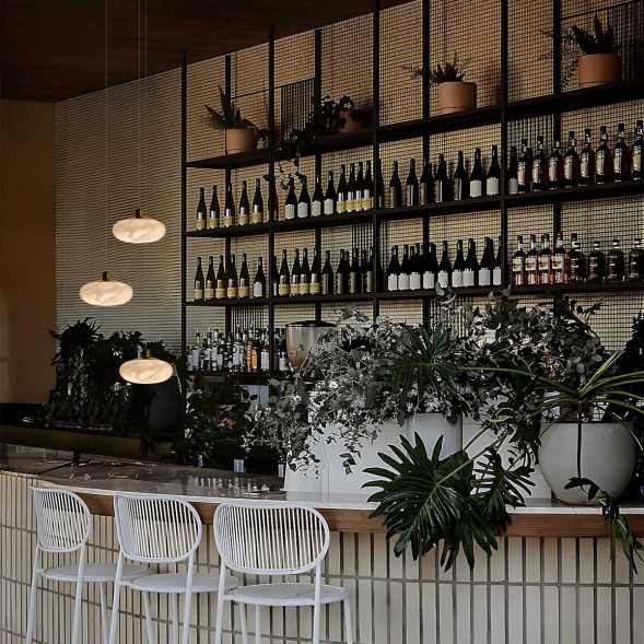 Подвесной светильник LOFT IT Galet 10409/M