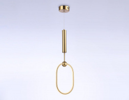 Подвесной светодиодный светильник Ambrella light Comfort Line FL10578