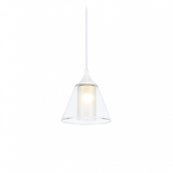 Подвесной светильник Ambrella light Traditional Modern TR3551