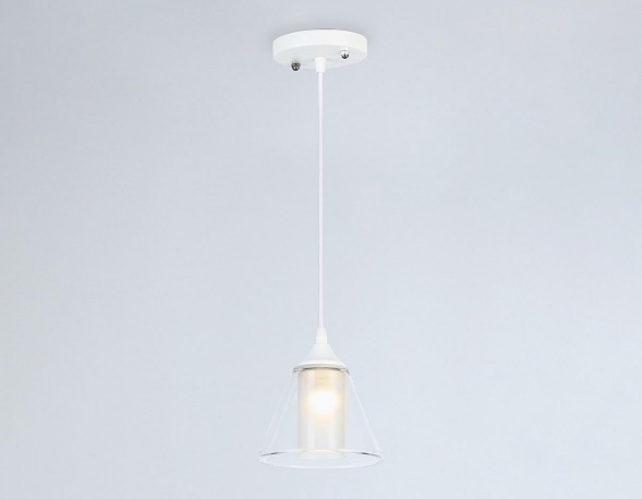 Подвесной светильник Ambrella light Traditional Modern TR3551