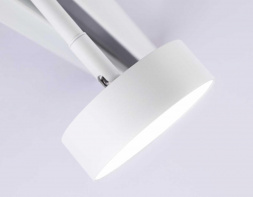 Трековый светодиодный светильник Ambrella light Track System GL3852