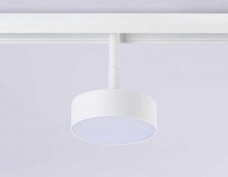 Трековый светодиодный светильник Ambrella light Track System GL3852