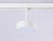 Трековый светодиодный светильник Ambrella light Track System GL3852