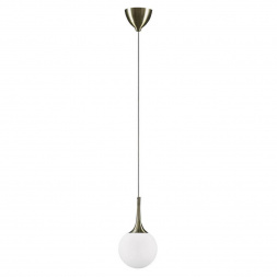 Подвесной светильник Lightstar Globo 813011