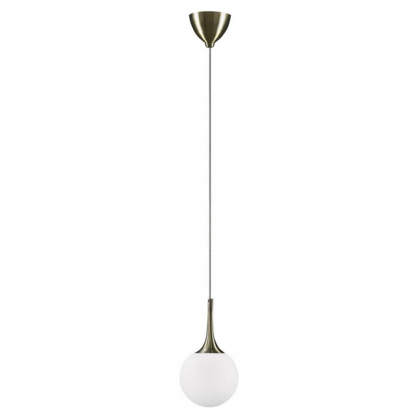 Подвесной светильник Lightstar Globo 813011