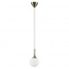 Подвесной светильник Lightstar Globo 813011