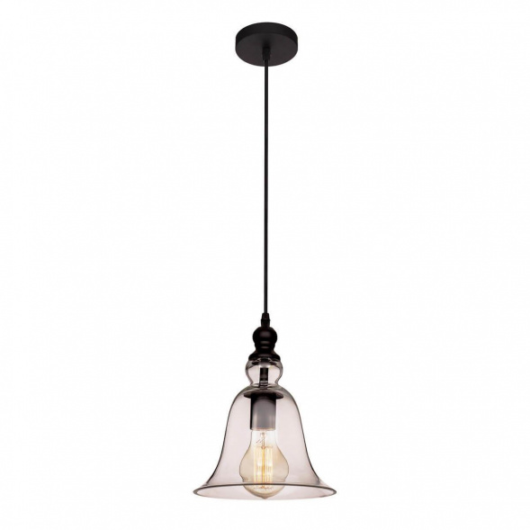 Подвесной светильник Loft IT Glass Bell Loft1812