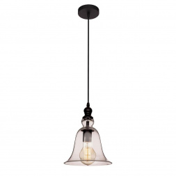 Подвесной светильник Loft IT Glass Bell Loft1812