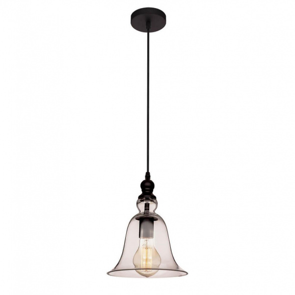 Подвесной светильник Loft IT Glass Bell Loft1812
