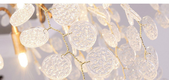 Подвесная люстра Imperium Loft Fairytree 184495-22