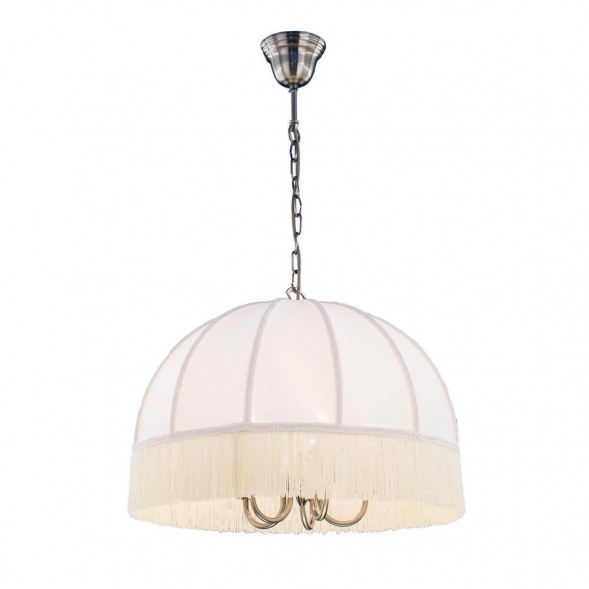 Подвесная люстра Citilux Базель CL407151