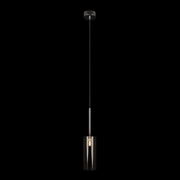 Подвесной светильник Loft IT Spillray 10232/B Smoke