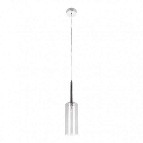 Подвесной светильник Loft IT Spillray 10232/B Smoke