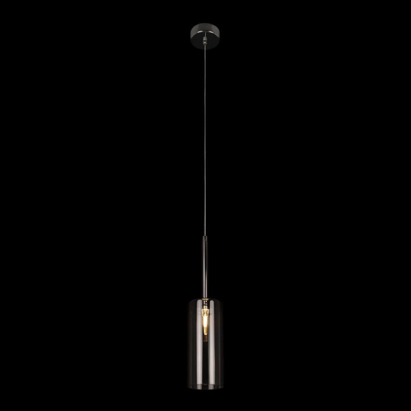 Подвесной светильник Loft IT Spillray 10232/B Smoke