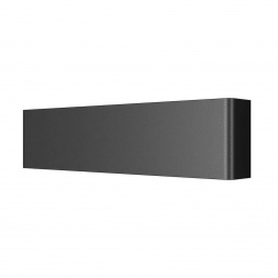 Настенный светодиодный светильник Lightstar Fuime Led 810617