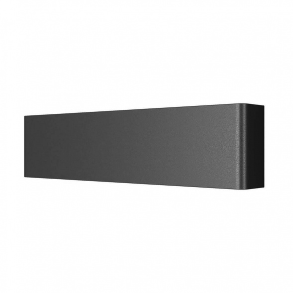 Настенный светодиодный светильник Lightstar Fuime Led 810617
