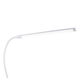 Настольная лампа Arte Lamp Conference A1106LT-1WH