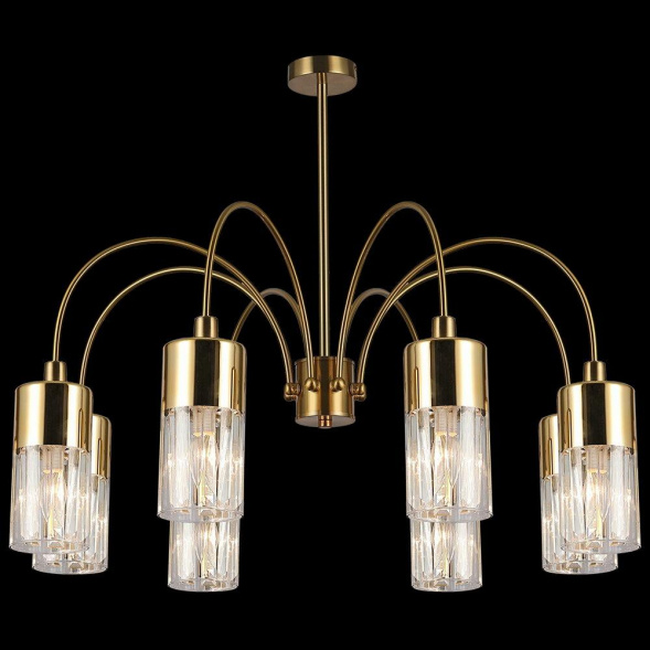 Потолочный светильник ILLUMICO IL0113-8C-79 COP