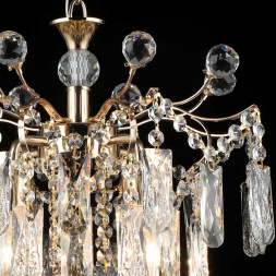 Потолочный светильник Reluce 02584-0.4-04 FGD