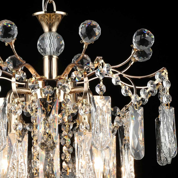 Потолочный светильник Reluce 02584-0.4-04 FGD