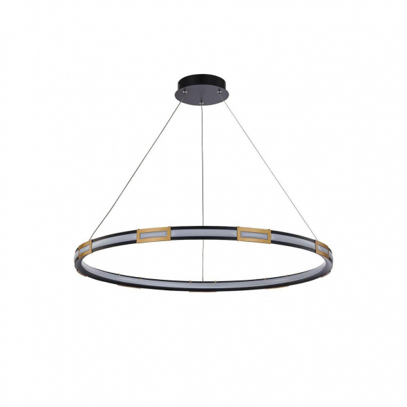 Подвесной светодиодный светильник Favourite Rota 4131-1P