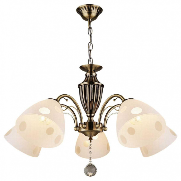 Потолочный светильник Reluce 03718-0.4-05